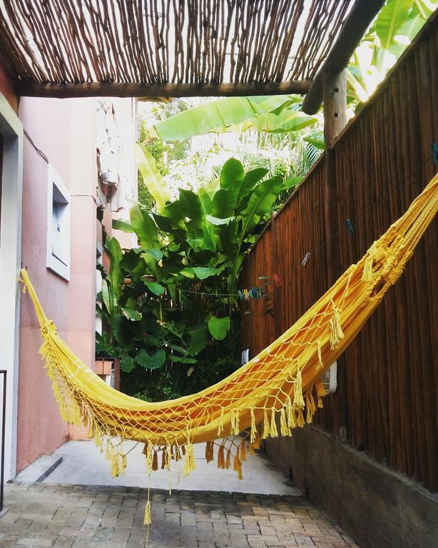Apartamentos Ipanema Charme Itacaré Dış mekan fotoğraf