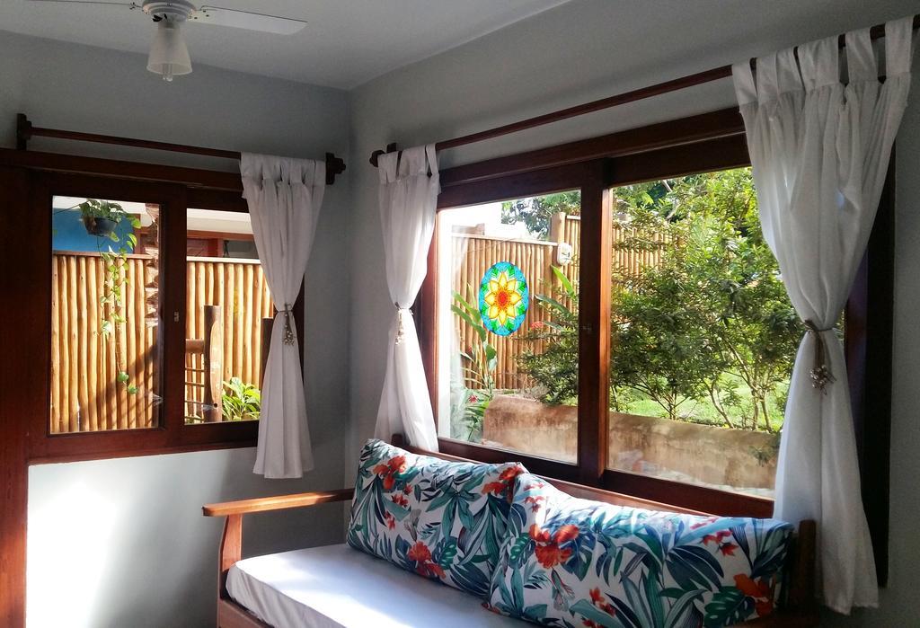 Apartamentos Ipanema Charme Itacaré Dış mekan fotoğraf
