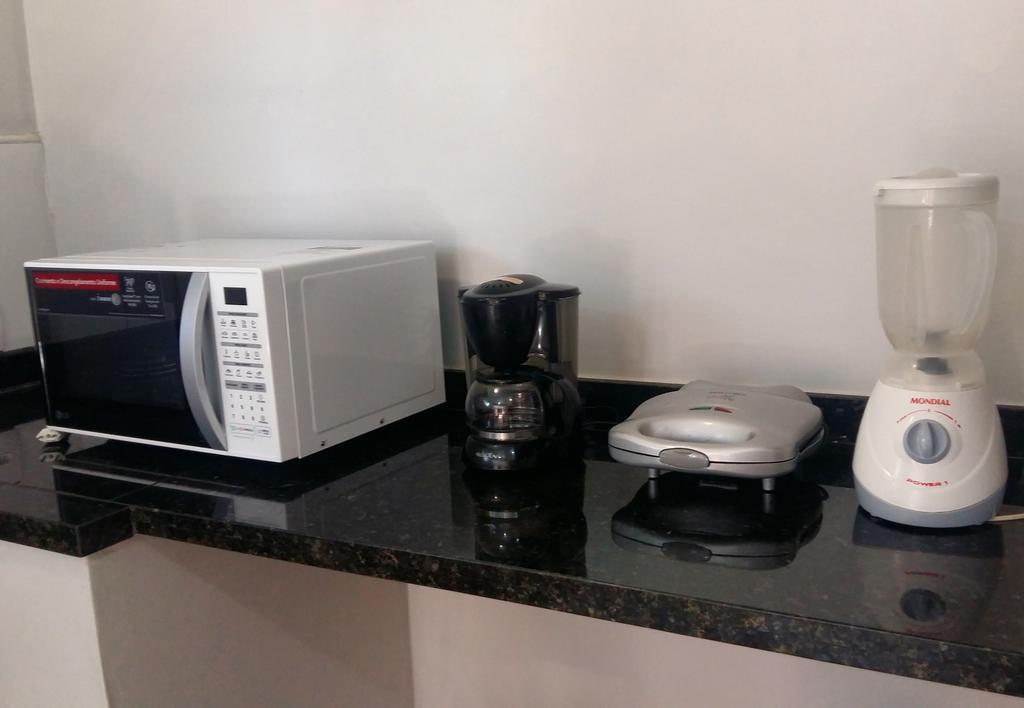 Apartamentos Ipanema Charme Itacaré Dış mekan fotoğraf