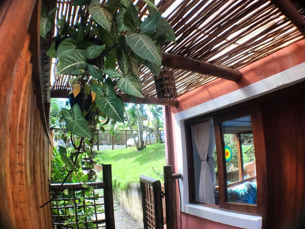 Apartamentos Ipanema Charme Itacaré Dış mekan fotoğraf