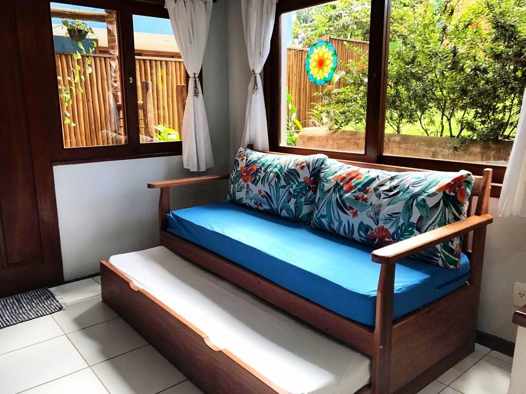 Apartamentos Ipanema Charme Itacaré Dış mekan fotoğraf