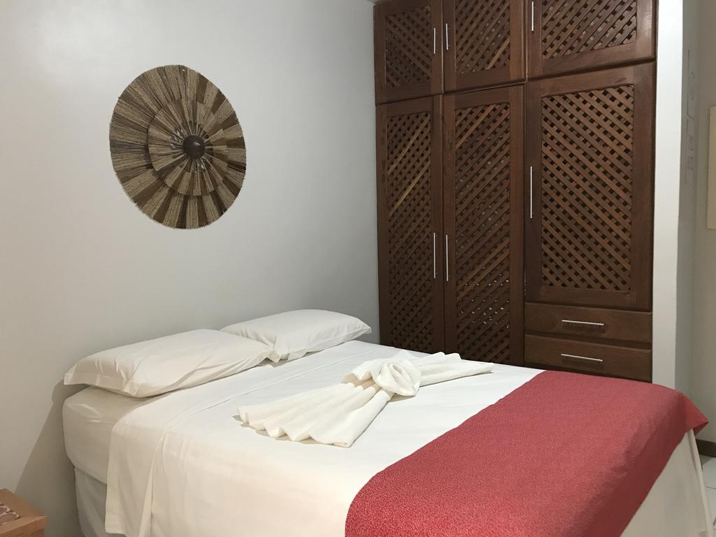 Apartamentos Ipanema Charme Itacaré Dış mekan fotoğraf