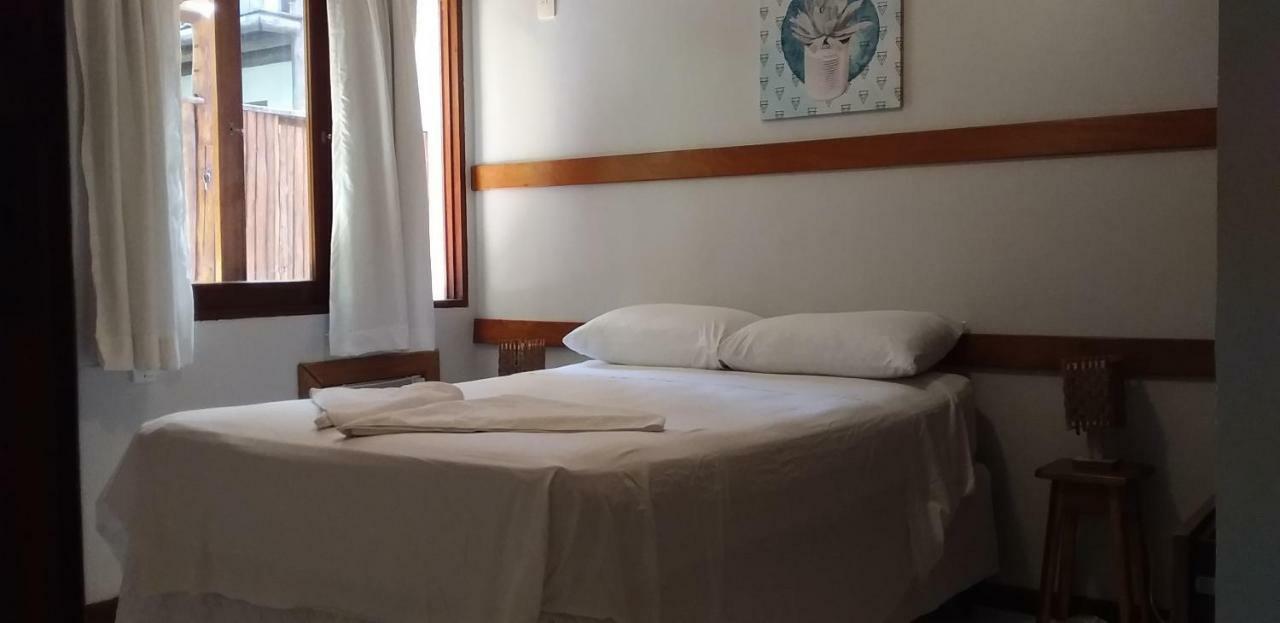 Apartamentos Ipanema Charme Itacaré Dış mekan fotoğraf