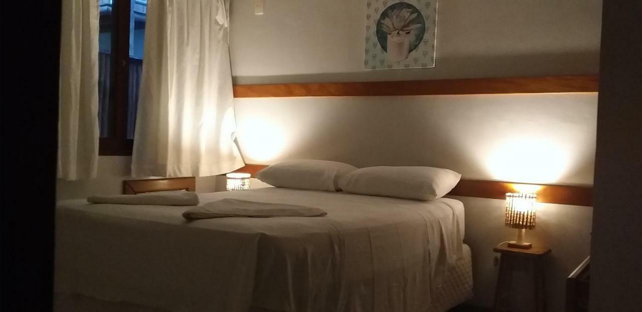 Apartamentos Ipanema Charme Itacaré Dış mekan fotoğraf