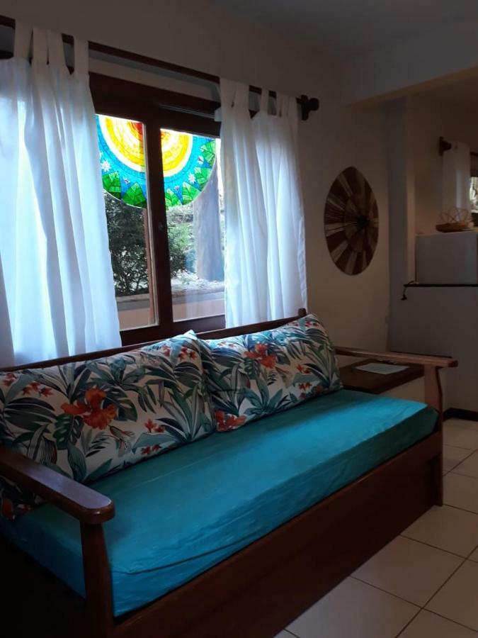 Apartamentos Ipanema Charme Itacaré Dış mekan fotoğraf