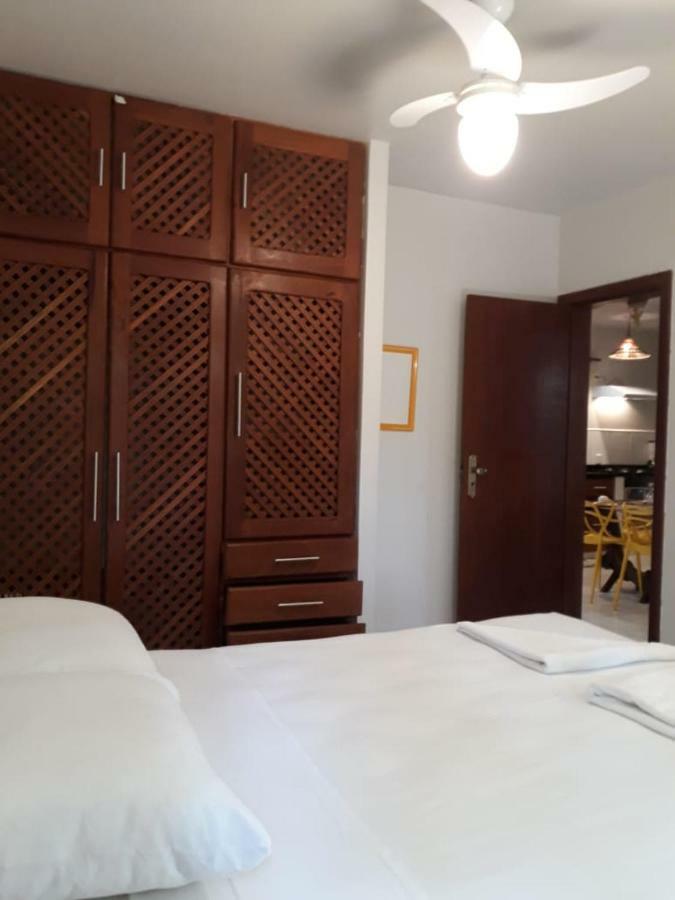 Apartamentos Ipanema Charme Itacaré Dış mekan fotoğraf