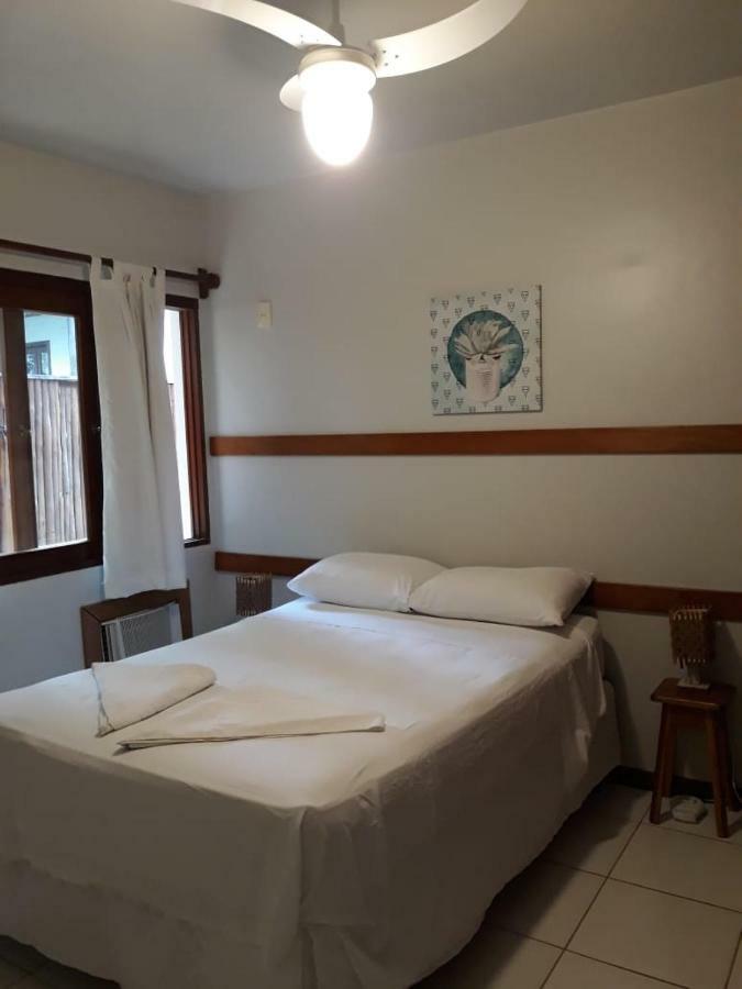 Apartamentos Ipanema Charme Itacaré Dış mekan fotoğraf