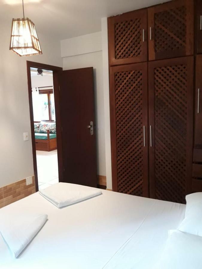 Apartamentos Ipanema Charme Itacaré Dış mekan fotoğraf