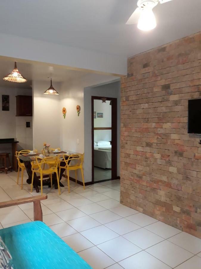 Apartamentos Ipanema Charme Itacaré Dış mekan fotoğraf